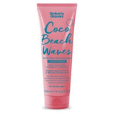Umberto Giannini Coco Beach Waves Conditioner 250ml (British brand)
