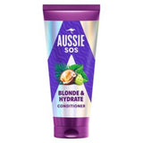 Aussie SOS Blonde Hydrate Conditioner 200ml - British product