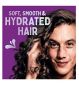 Aussie SOS Repair & Revive Shampoo 300ml - British product