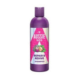 Aussie SOS Repair & Revive Shampoo 300ml - British product