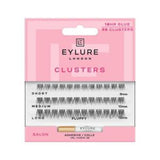 Eylure Clusters Fluffy Lashes 3 Lengths Reusable Beauty Eyelash Extension Set