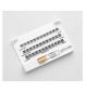 Eylure Clusters Fluffy Lashes 3 Lengths, UK version