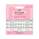 Eylure Wispy Cluster Lashes with Latex Free Glue
