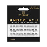 Eylure Underlash Refill Wispy Lash Clusters 5 Applications