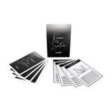 Ann Summers Kama Sutra Position Cards