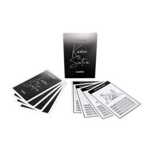 Ann Summers Kama Sutra Position Cards - British product