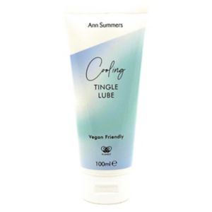 Ann Summers Cooling Tingle Lube 100ml - British product
