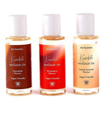 Ann Summers Kissable Oils Strawberry Chocolate 3 x 50ml - British product