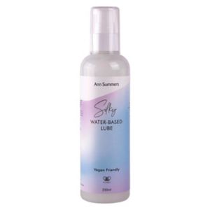 Ann Summers Silky Water-based Lube 250ml