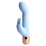 Ann Summers Classic Rabbit Blue Vibrating Toy 5 Inch