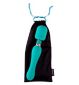 Ann Summers Moregasm Boost Wand Green, imported from the UK