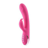 Ann Summers G-Spot Pulse Rabbit Pink Rechargeable Vibrator