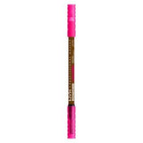 NYX Professional Makeup Powder Louder Brow Pencil, imported from the UK