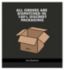 Ann Summers Naughty Or Nice couples game - British product