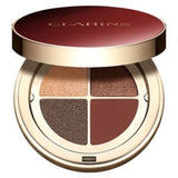 Clarins Quatuor 10 Eye Palette 4.2g