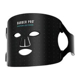 BARBER PRO PHOTON LED Light Therapy Facial Mask Beauty Device