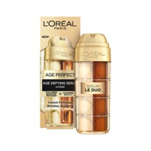 L'Oréal Paris Age Perfect Face Serum 30ml, UK version