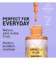 Max Factor Miracle Pure Serum Foundation, imported from the UK