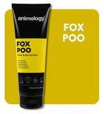 Animology Dog Fox Poo Shampoo 250ml