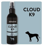 Animology Cloud K9 Dog Fragrance Body Mist 150ml
