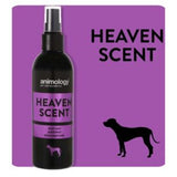 Animology Heaven Scent dog body mist 150ml - British product