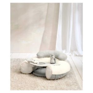 Mamas & Papas Sit and Play Infant Seat Wish Upon A Cloud, imported from the UK