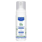 Mustela Foam Shampoo for Newborns 150ml, imported from the UK
