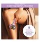 Foreo Peach 2 Go IPL Hair Reduction Device Lavender - British product