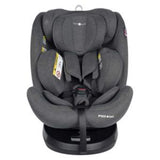 Cozy n Safe Apollo Car Seat Moon Grey - British product