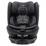 Cozy n Safe Comet Car Seat Graphite 40-150cm - British product