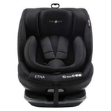 Cozy n Safe Etna i-Size 360 Child Car Seat Onyx 40-150cm
