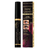 Max Factor Masterpiece Divine Lashes Mascara Rich Black 8ml (British brand)