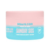 Mark Hill Pick 'N' Mix Sunday SOS Recovery Mask 200ml