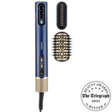 BaByliss Air Wand Hair Dryer Styler Straightener All-In-One