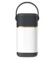 VQ Halo Bluetooth Speaker Slate Chic Portable (British brand)