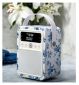 VQ Digital Radio Bluetooth Speaker Laura Ashley China Rose (British brand)