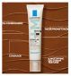 La Roche-Posay Tinted Gel Moisturiser Deep 40ml, UK version