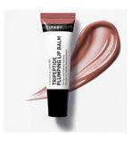 The INKEY List Tripeptide Plumping Lip Balm Mocha Tint (British brand)