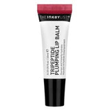 The INKEY List Tripeptide Plumping Lip Balm Berry Tint Lip Cosmetic