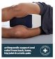 Silentnight Sleep Therapy Hip and Knee Support Pillow