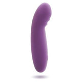 Skins Touch Glee Spot G-Spot Vibrator 155mm