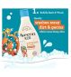 Aveeno Kids Bathtime Duo Bubble Bath and Lotion - 250ml Each - British product