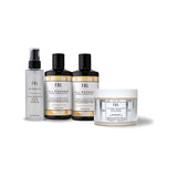 FUL Ultimate Hair Hydration Bundle - Hair Care Set British product