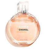 CHANEL
CHANCE EAU VIVE
EAU DE TOILETTE 150ML