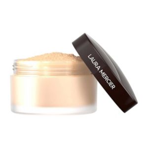 Laura Mercier Loose Setting Powder Translucent Mini, UK version