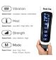 Bodi-Tek Air Compression Full Leg Massager Boot - British product