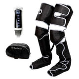Bodi-Tek Air Compression Full Leg Massager Boot - British product