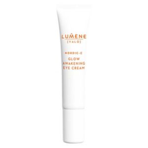LUMENE Nordic-C Glow Awakening Eye Cream with Vitamin C 15ml