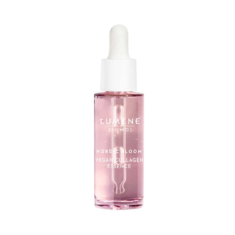 Lumene Nordic Bloom Vegan Collagen Serum 30ml, UK version