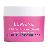 Lumene Nordic Bloom Anti-Wrinkle Night Cream 50ml, UK version